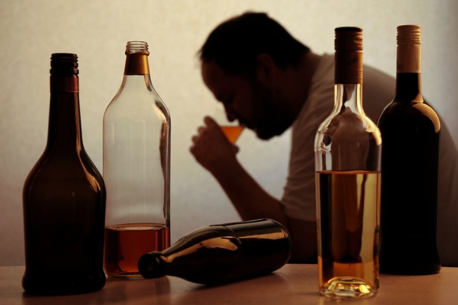 Alkoholmissbrauch als Ursache für neuromuskuläre Erkrankungen