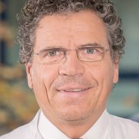 Prof Dr Med Habil Prof H C Birth In Stralsund Oncology S