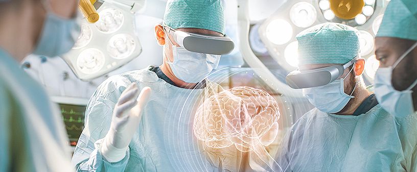 Neurosurgery Experts and specialists in Germany